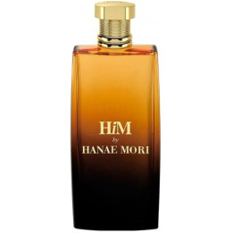 Him by Hanae Mori Eau de Parfum