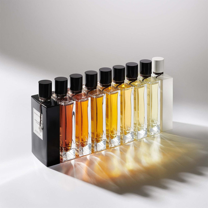 Ambre Impérial Eau de Parfum