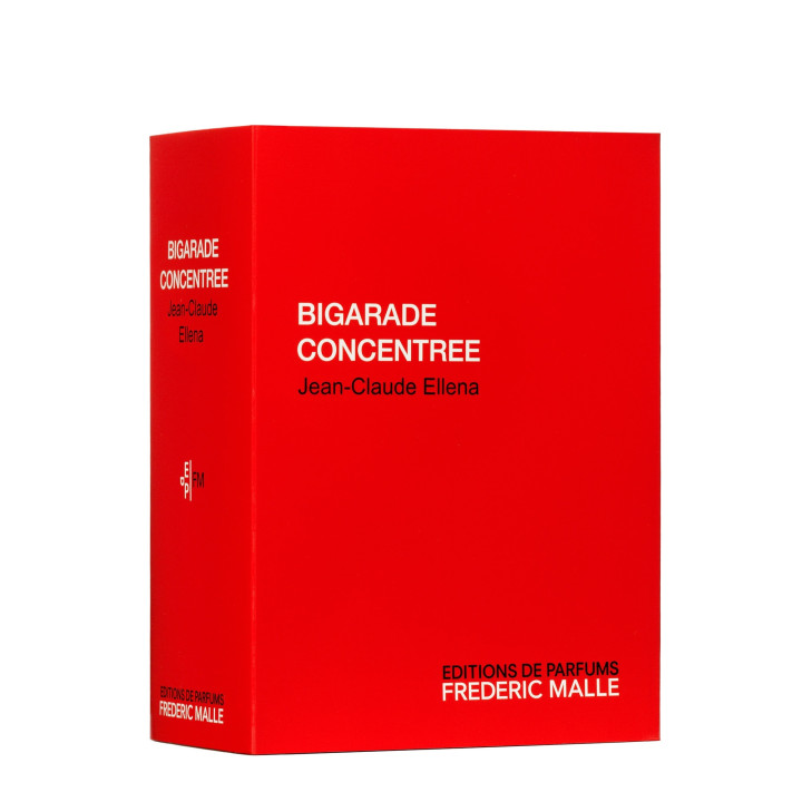 Bigarade Concentrée Eau de Cologne 100 ml
