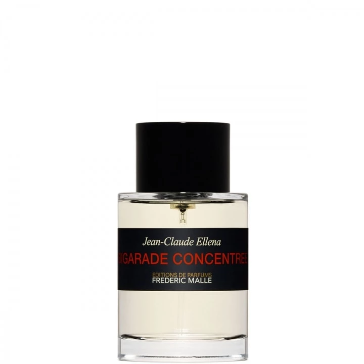Bigarade Concentrée Eau de Cologne 100 ml - Frédéric Malle - Incenza