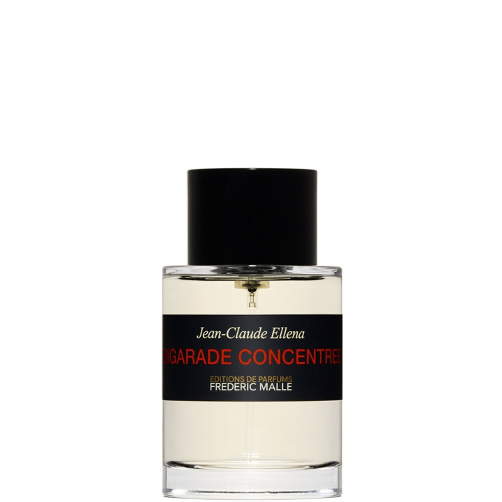 Bigarade Concentrée Eau de Cologne 100 ml