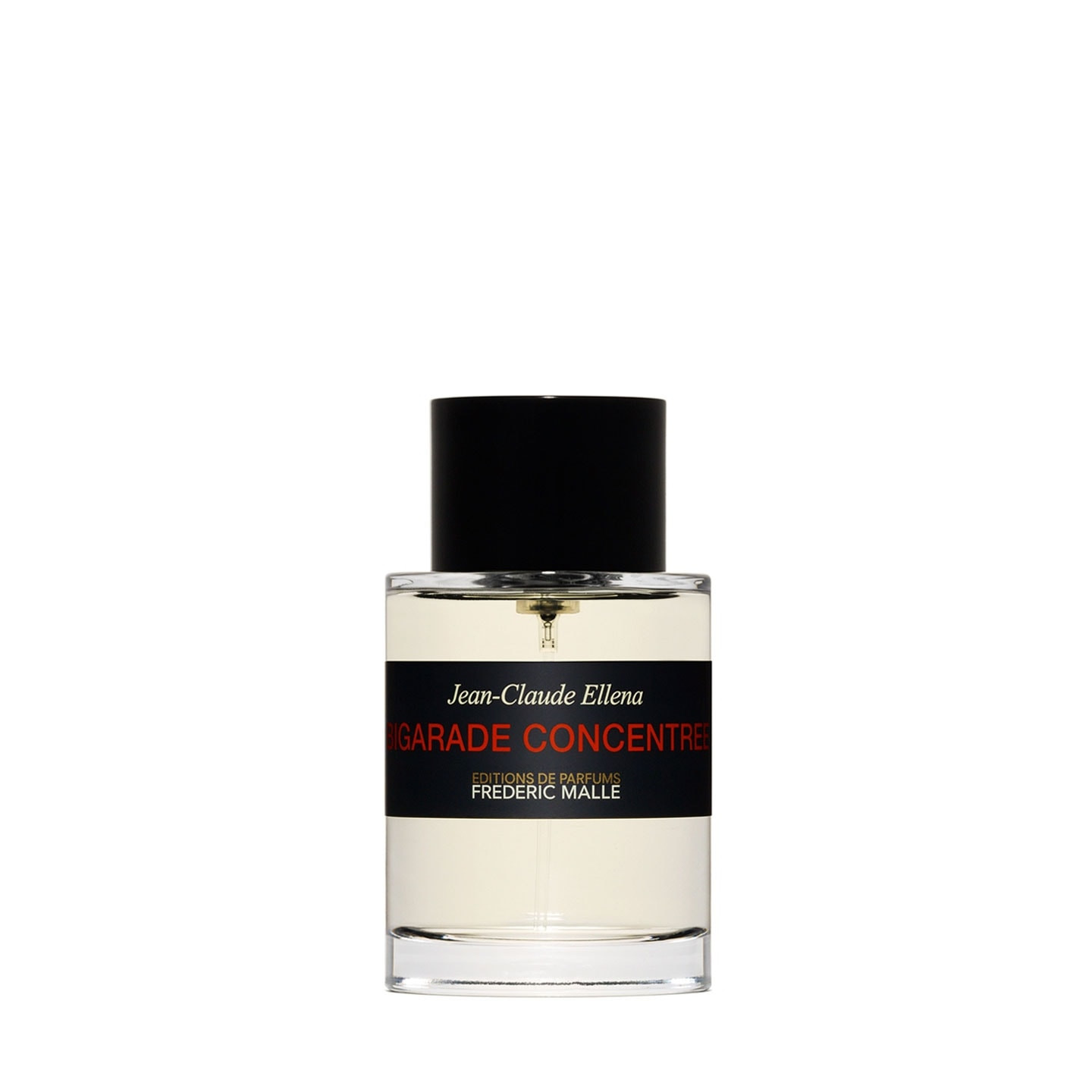 Bigarade Concentrée Eau de Cologne Frédéric Malle - Incenza