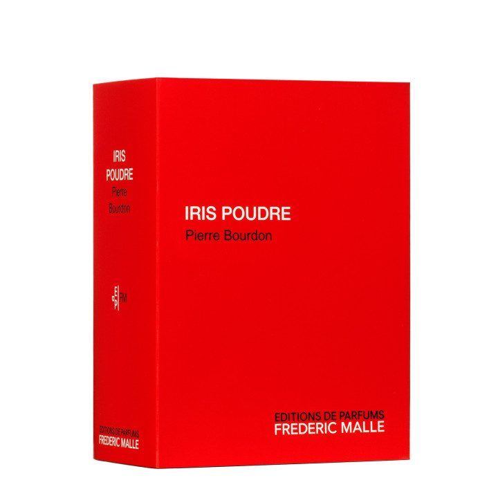 Iris Poudre Eau de Parfum