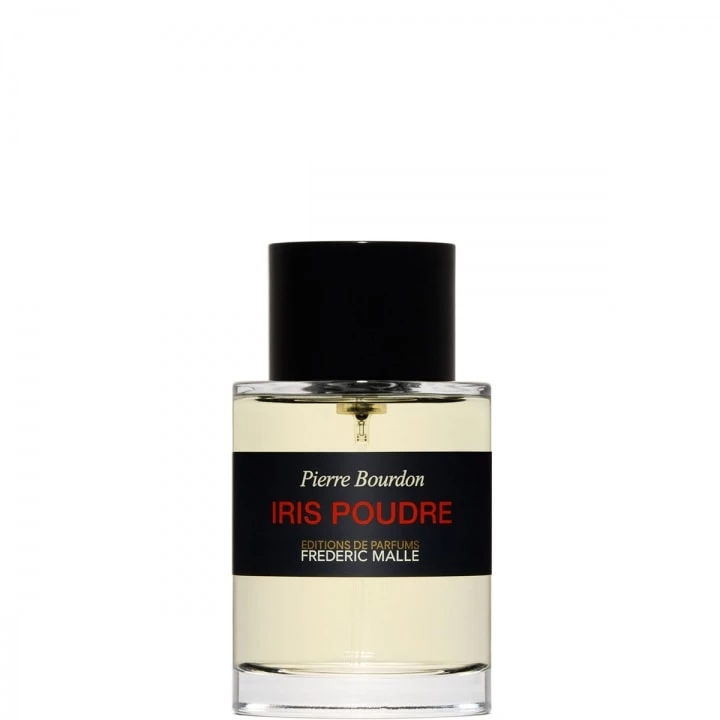 Iris Poudre Eau de Parfum 100 ml - Frédéric Malle - Incenza