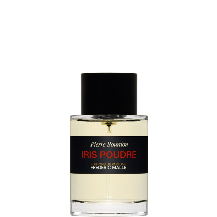 Iris Poudre Eau de Parfum