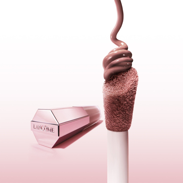 Idôle Juicy Blush Liquide Mat Effet Seconde Peau