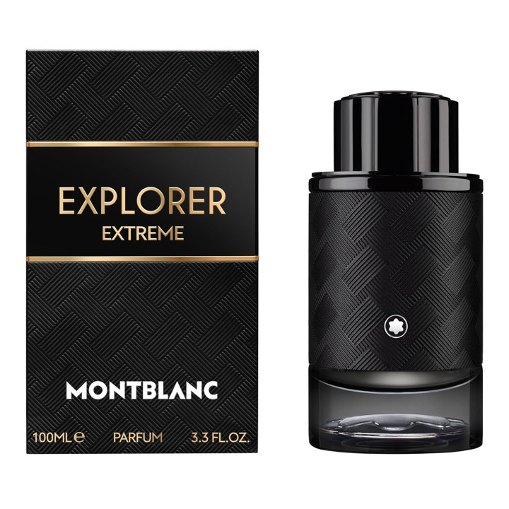 Explorer Extreme Parfum