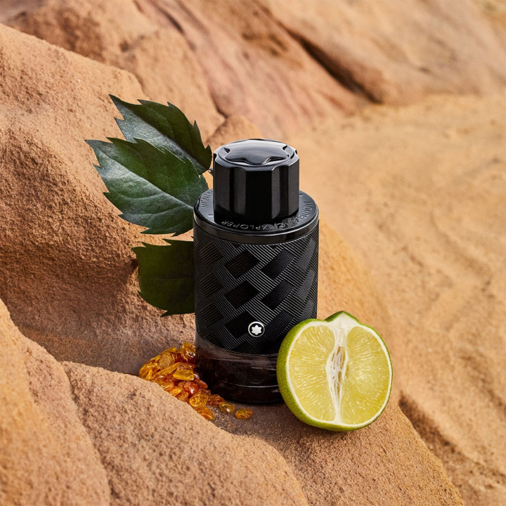 Explorer Extreme Parfum