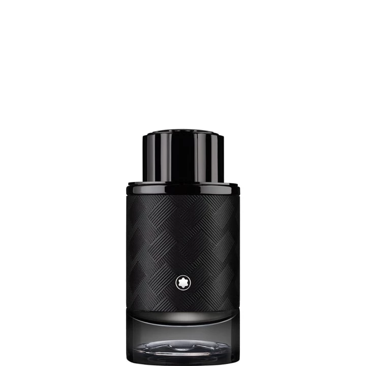 Explorer Extreme Parfum - 100 ml - MONTBLANC - Incenza