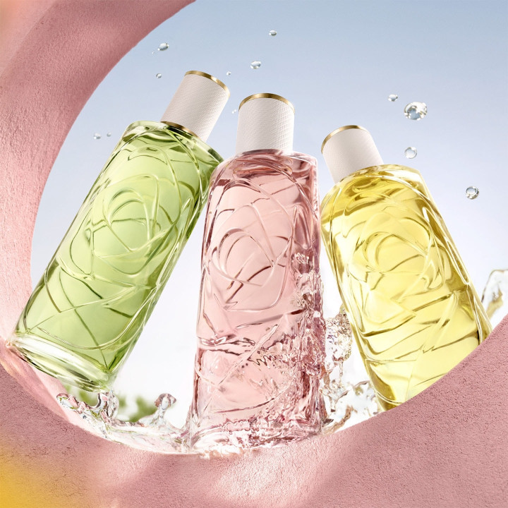 Ô Zenith Eau de Toilette