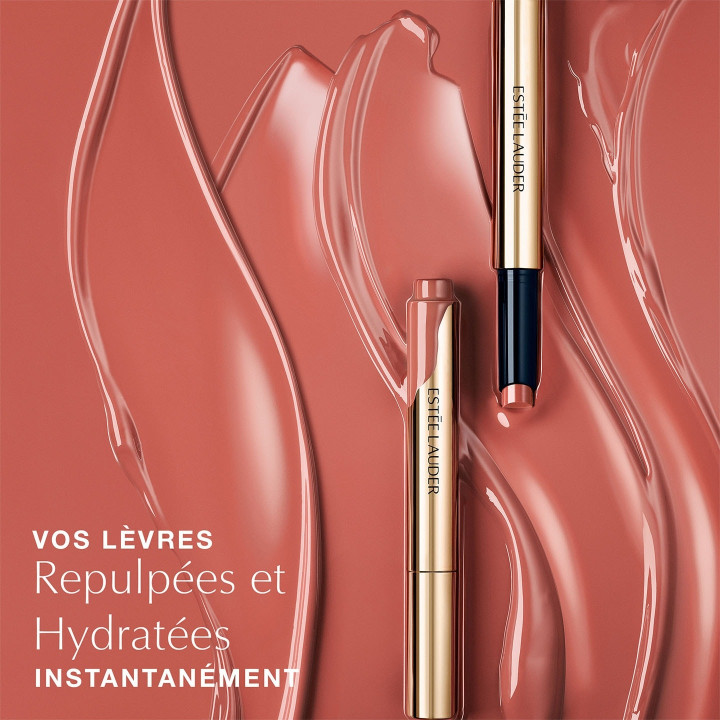 Pure Color Gloss Ultra-Brillant Click Stick