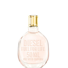 Fuel For Life pour Elle Eau de Parfum - 50 ml
