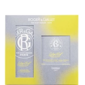 Cologne Twist Coffret Eau de Cologne Cologne Twist Coffret Eau de Cologne