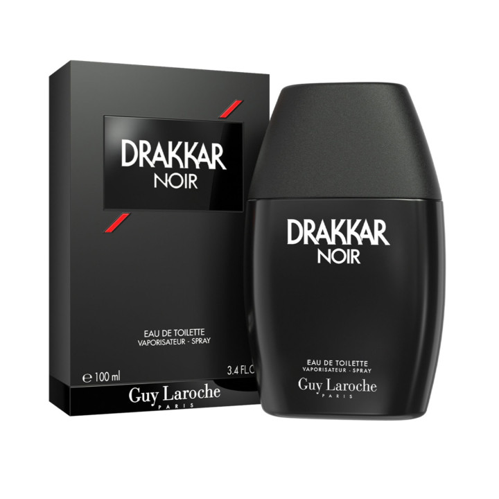 Drakkar Noir Eau de Toilette 100 ml