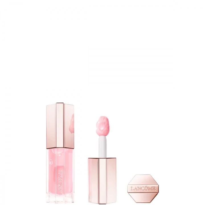 10 - Lip Idôle Juicy Treat Gloss Huile à Lèvres - LANCÔME - Incenza