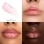 10 - Lip Idôle Juicy Treat Gloss Huile à Lèvres