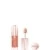 25 - Lip Idôle Juicy Treat Gloss Huile à Lèvres