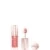 33 - Lip Idôle Juicy Treat Gloss Huile à Lèvres