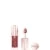 60 - Lip Idôle Juicy Treat Gloss Huile à Lèvres