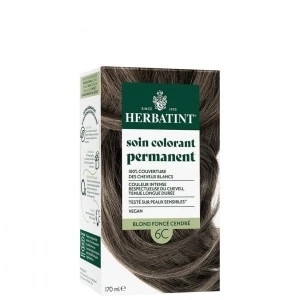 Herbatint C - Cendré Soin Colorant Permanent Herbatint C - Cendré Soin Colorant Permanent