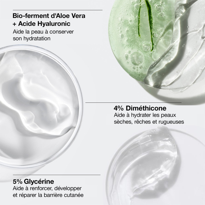 Moisture Surge Hydratant Corps 200 ml