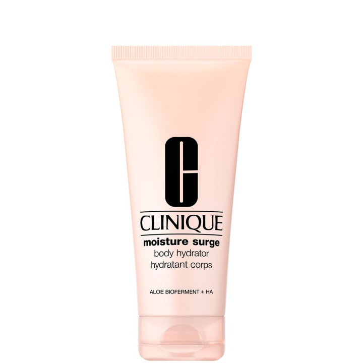 Moisture Surge Hydratant Corps 200 ml