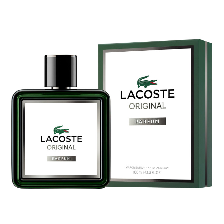 Lacoste Original Parfum 100 ml