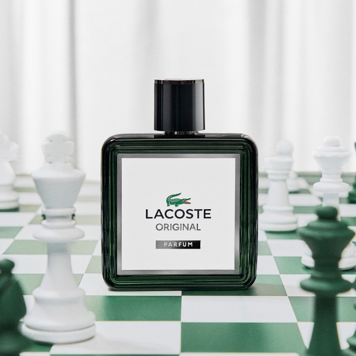 Lacoste Original Parfum