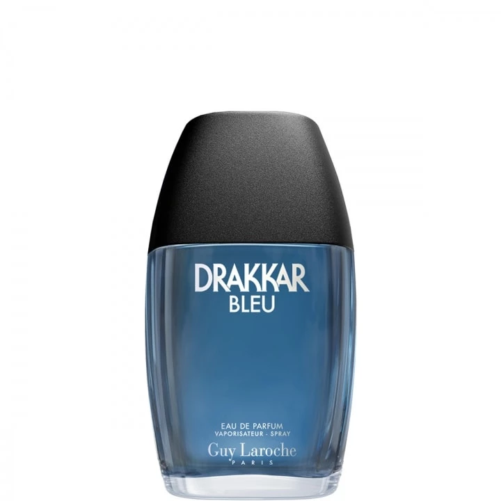 Drakkar Bleu Eau de Parfum Intense - 100 ml - Guy Laroche - Incenza