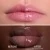 101 - Dior Addict Lip Glow Butter Soin des Lèvres Ultra-Brillant - Peptide + Céramide