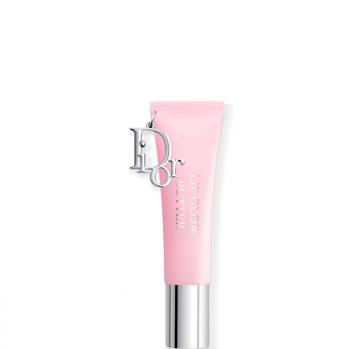 101 - Dior Addict Lip Glow Butter Soin des Lèvres Ultra-Brillant - Peptide + Céramide - DIOR - Incenza