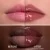 104 - Dior Addict Lip Glow Butter Soin des Lèvres Ultra-Brillant - Peptide + Céramide