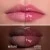 105 - Dior Addict Lip Glow Butter Soin des Lèvres Ultra-Brillant - Peptide + Céramide