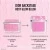 Dior Backstage Rosy Glow Blush Couleur Activée par le pH - Longue Tenue