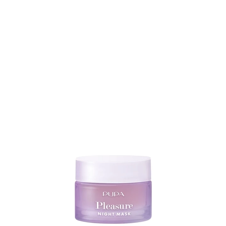 Pleasure Lips Masque Nourissant pour les Lèvres - 12 ml - Pupa - Incenza