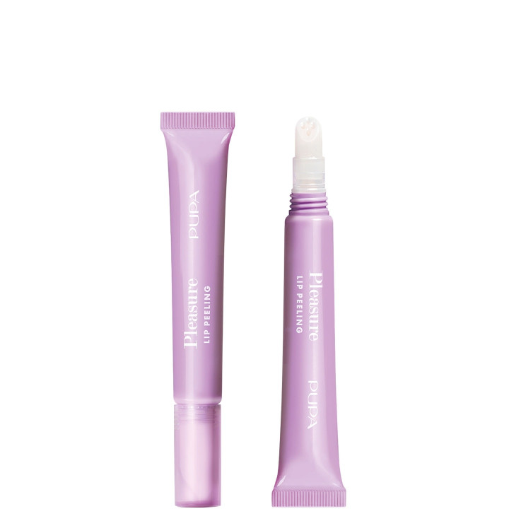 Pleasure Lips Traitement Peeling pour les Lèvres - 9,5 ml