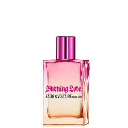 This is Her! Burning Love Eau de Parfum 50 ml