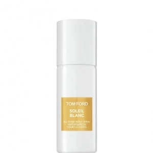 Soleil Blanc Vaporisateur pour le Corps Soleil Blanc Vaporisateur pour le Corps
