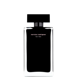 For Her Eau de Toilette 100 ml