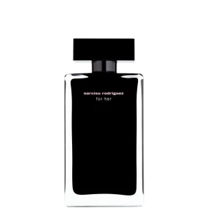 For Her Eau de Toilette For Her Eau de Toilette