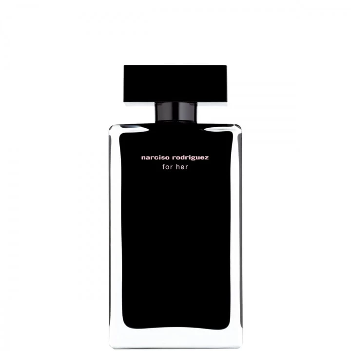 For Her Eau de Toilette 100 ml - NARCISO RODRIGUEZ - Incenza