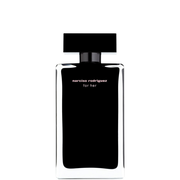 For Her Eau de Toilette 100 ml