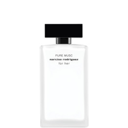 For Her Pure Musc Eau de Parfum 100 ml