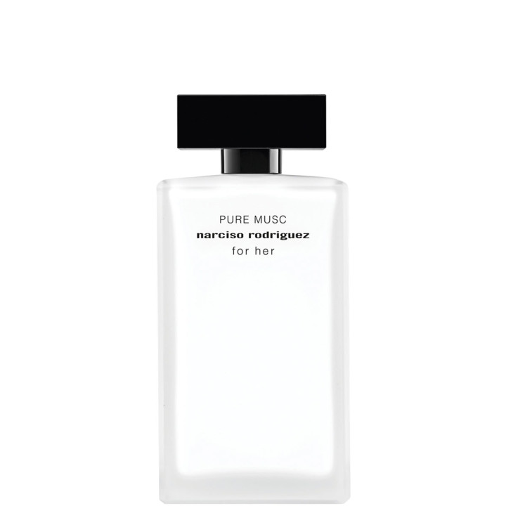 For Her Pure Musc Eau de Parfum
