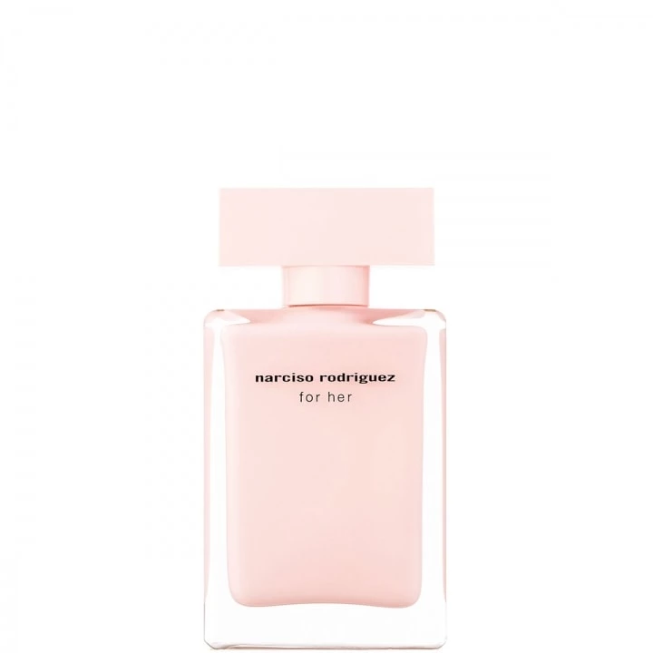 For Her Eau de Parfum 100 ml - NARCISO RODRIGUEZ - Incenza