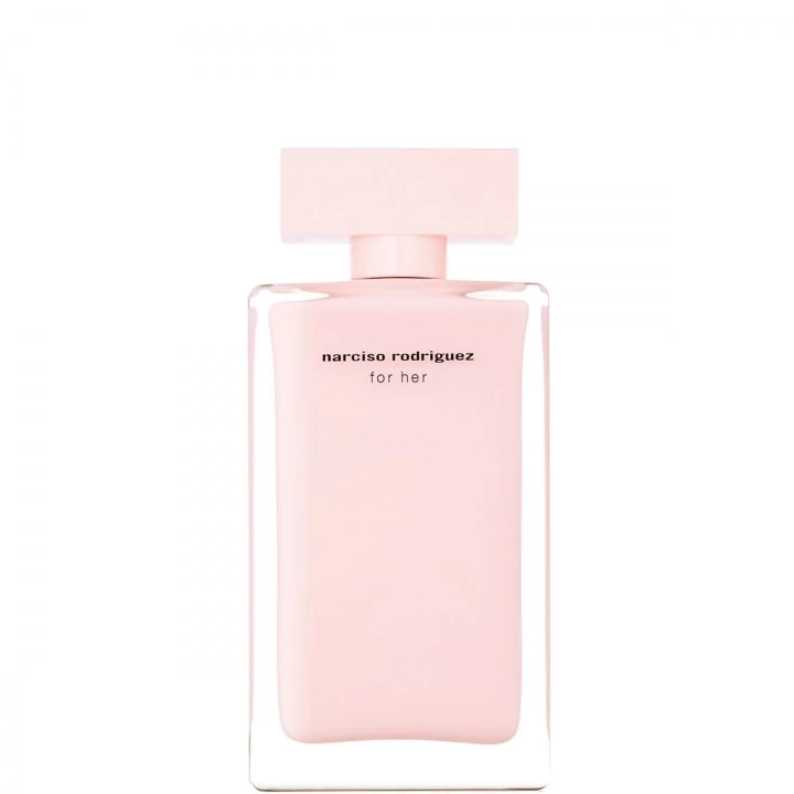 For Her Eau de Parfum 100 ml - NARCISO RODRIGUEZ - Incenza