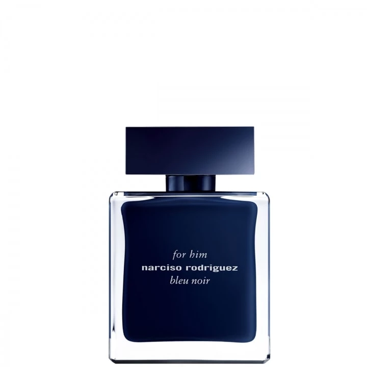For Him Bleu Noir Eau de Toilette 100 ml - NARCISO RODRIGUEZ - Incenza