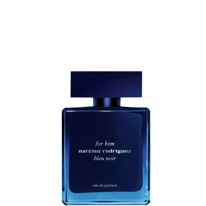 For Him Bleu Noir Eau de Parfum 100 ml - NARCISO RODRIGUEZ - Incenza