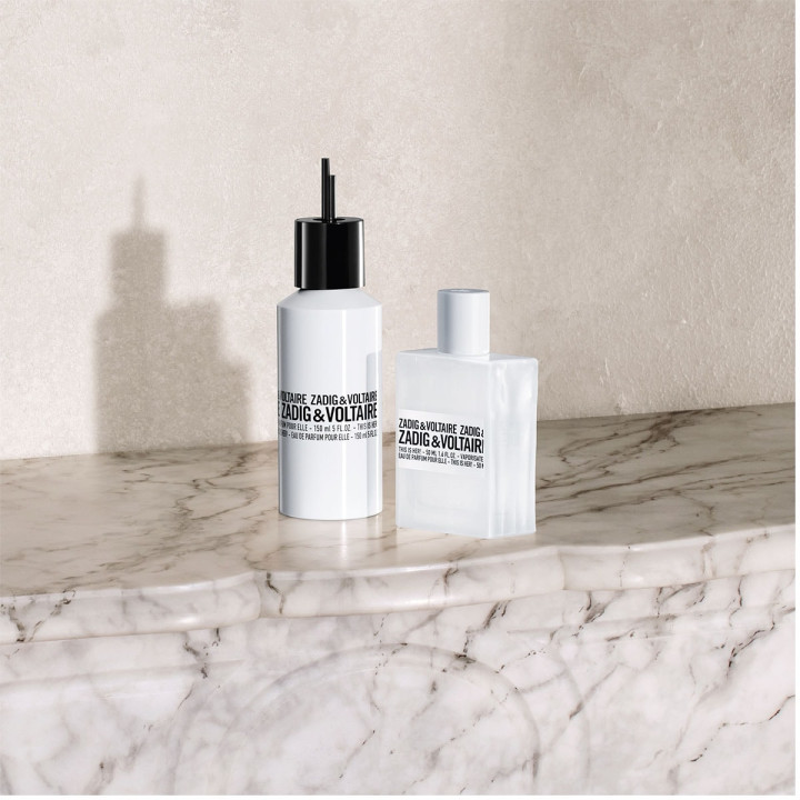 This is Her! Eau de Parfum