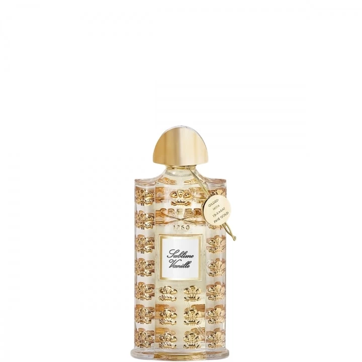 Sublime Vanille Eau de Parfum 75 ml - CREED - Incenza